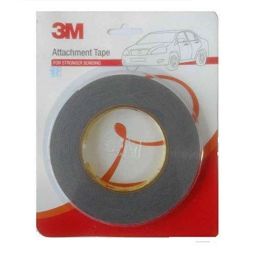 3M Multicolour 1.2cm 10m Acrylic Foam Attachment Tape, DOUBLE TAPE-picture-40