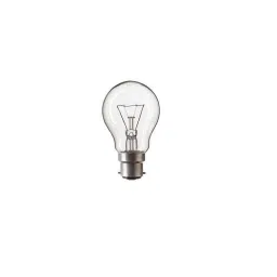 Bajaj 40W B-22 Cool Daylight Clear Bulb-picture-36