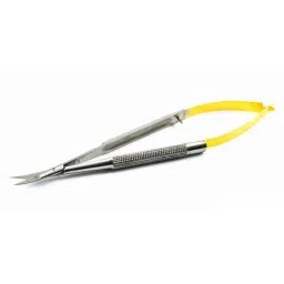 Downz 13cm St/T.C Micro Scissor, DTC-132-13S-picture-25