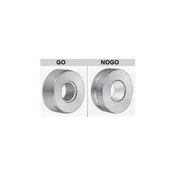 Qmaster Go/No Go Thread Ring Gauge, Size: M14x2.00 mm-picture-15