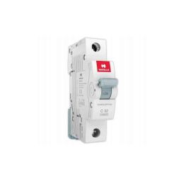 Havells Euro-II 32A Single Pole C Curve MCB, DHMGCSPF032-picture-42