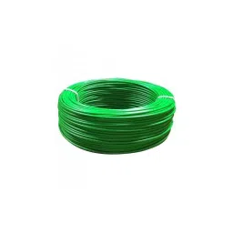 AG Lite 90m 1 Sq mm Green House Wire-picture-30