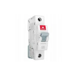 Havells Euro-II 1A Single Pole C Curve MCB, DHMGCSPF001-picture-18