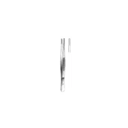 Downz 18cm P Non-Tooth Standard Dissecting Forceps, DT-108-18-picture-23
