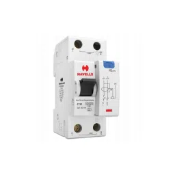 Havells Euro-II 32A SPN A Type RCBO, DHCEACSN2030032-picture-47