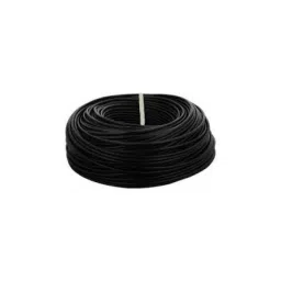 AG Lite 90m 1 Sq mm Black House Wire-picture-22