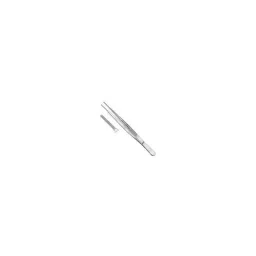 Downz 2mm Debakey Dissecting Forceps, DT-102-15, Length: 15 cm-picture-29