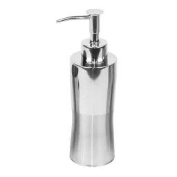 Kamal ACC-1035 300ml Stainless Steel Liquid Soap Dispenser-picture-10