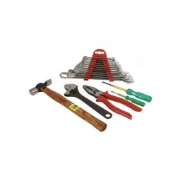 Attrico AHT-17 Hand Tool Combo-picture-43