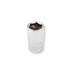 JCB 1/4 inch Drive Hex Socket, 22027781, Size: 14 mm-picture-26
