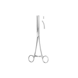 Downz 25cm St. Kochar Artery Forceps, DF-111-25S-picture-42