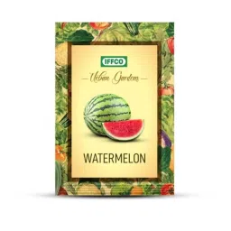 IFFCO Urban Gardens 2g Watermelon Fruit Seeds-picture-26