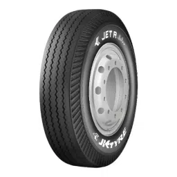 Jk Tyre 20 inch 7.50-20 16PR Rubber Rib Jet R Miles Tyre for Truck &a; Bus-picture-34