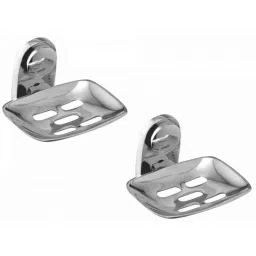 Kamal Soap Dish Super, ACC-0971-S2 (Pack of 2)-picture-24