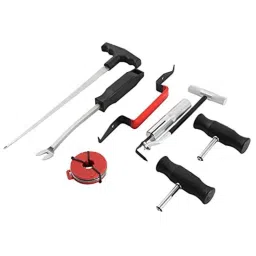 B K Jagan &a; Co 7 Pcs Windshield Removal Tool Kit-picture-20