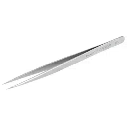 Proskit 1PK-105T 140 mm Stainless Steel Tweezers-picture-44