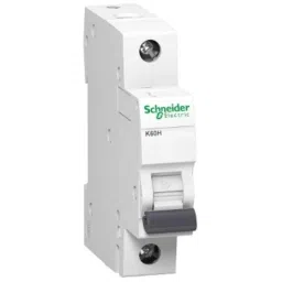 Schneider Electric Acti9 K60H 50A C-Curve Single Pole MCB, A9KF71150BQ, Breaking Capacity: 10 kA (Pack of 12)-picture-23