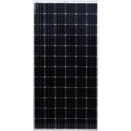 Solar Universe India 375W Monocrystalline Solar Panel image 3