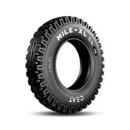 Ceat Mile XL SL+HD 10.00-20/16PR Tube Type Tyre for Truck-picture-40