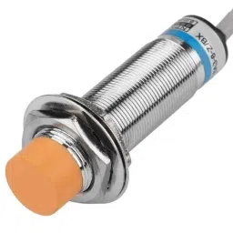 Nutronics M-12 PNP NO 6mm White Inductive Proximity Sensor (Pack of 5) image 5