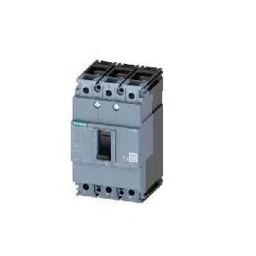 Siemens 3 Pole 250 A MCCB Thermal Magnetic Trip Unit 3VM12255ED320AA0-picture-35