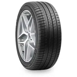 Michelin 17 inch 215/55R17 Rubber Tubeless Tyre for Car-picture-27