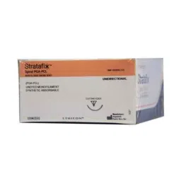 Ethicon SXMD2B412 12 Pcs 3-0 Undyed Stratafix Absorbable Suture Box, Size: 26 mm-picture-12