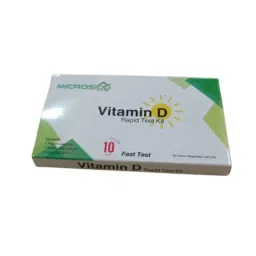 Microsidd Vitamin D Rapid Test Kit-picture-37
