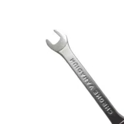 B K Jagan &a; Co 8x9mm Matte Finish Double Open End Spanner image 3