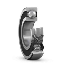 Imported 17x47x14mm Steel Deep Groove Ball Bearing, 6303-2RS1/C3-picture-32
