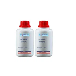 Z Premium 1L 75W140 Gear Oil for Passenger &a; Commercial Car, GO75W140C1 (Pack of 2)-image-95