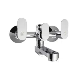 RN Touch 15mm Brass Chrome Telephonic Wall Mixer, RNTOWM0012-picture-24