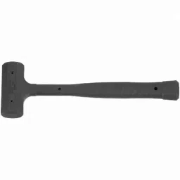 Westward 10 inch Rubber Dead Blow Hammer, 5MX32-picture-43