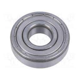 ARB 6304-ZZ Ball Bearing, 20x52x15 mm-picture-3