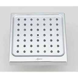 Aquieen 5 inch ABS Square Air Shower Head-picture-26