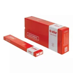 Ador Welding E 309-16 3 Betanox D 3.15mm Stainless Steel Welding Electrode, Weight: 2 kg-image-0