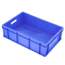 Supreme 500x325x150mm Plastic Crate, SCH-503215 (Pack of 5)-picture-45