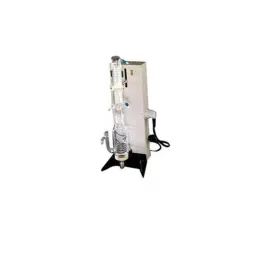 U-Tech 3lph Single Stage Vertical Type Glass Distillation Unit with Quartz Heater Tube, SSI-142-picture-10