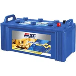 SF Sonic 100Ah Flat Plate Inverter Battery, FSI0-FP42S1200-picture-34
