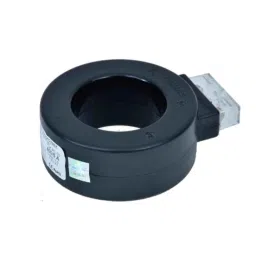 Yokins 400/5A Polycarbonate Round Current Transformer for Ammeter, RT-58-picture-12
