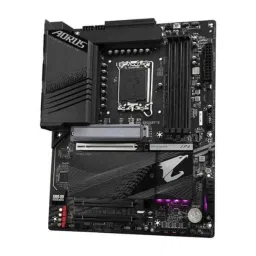 Gigabyte Z790 AORUS ELITE AX DDR5 ATX LGA1700 DDR5 Motherboard image 4
