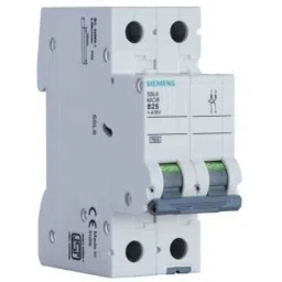 Siemens 5SL42027RC 2 A Two Pole MCB-picture-12