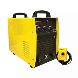 Captop ARC 300 L 300A Single &a; Double Phase Inverter Arc Welding Machine-picture-29