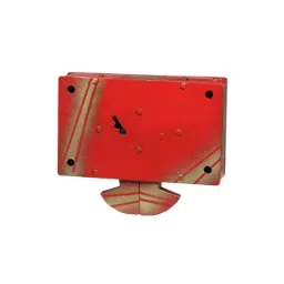 Smart Shophar 4 inch Brass &a; Steel Side Shutter Lock, 54508A-SSSL-04 (Pack of 6)-picture-24