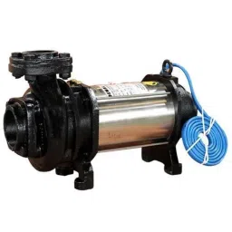 Oswal 1HP Three Phase Horizontal Submersible Openwell Pump, OWSD-04-3PH-picture-48
