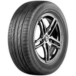 Bridgestone 18 245 50 R18 S001 Run Flat Tyre for Car-picture-44