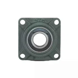 NTN 65x236x114mm Cast Iron 4-Bolt Square Flanged Unit, UKF315D1-picture-39