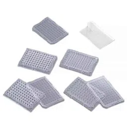 Lab Plus 96 Well Microplate, LP-4685 (Pack of 50)-picture-29