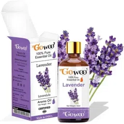 GoWoo 30ml Steam Distilled Virgin Lavender Oil, GOWOO-P-81-picture-21