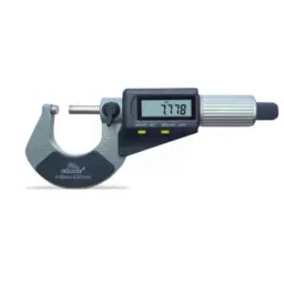 Yamayo 352-050 Digitmatic Outside Micrometer, Range: 25-50 mm-picture-39
